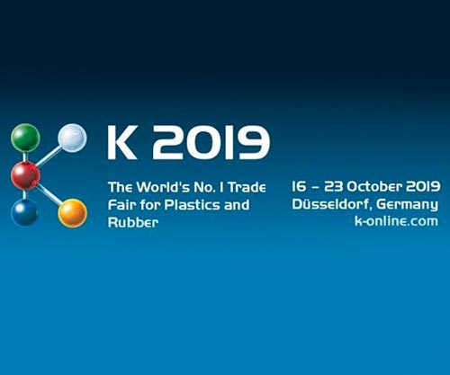 K 2019 Dusseldorf